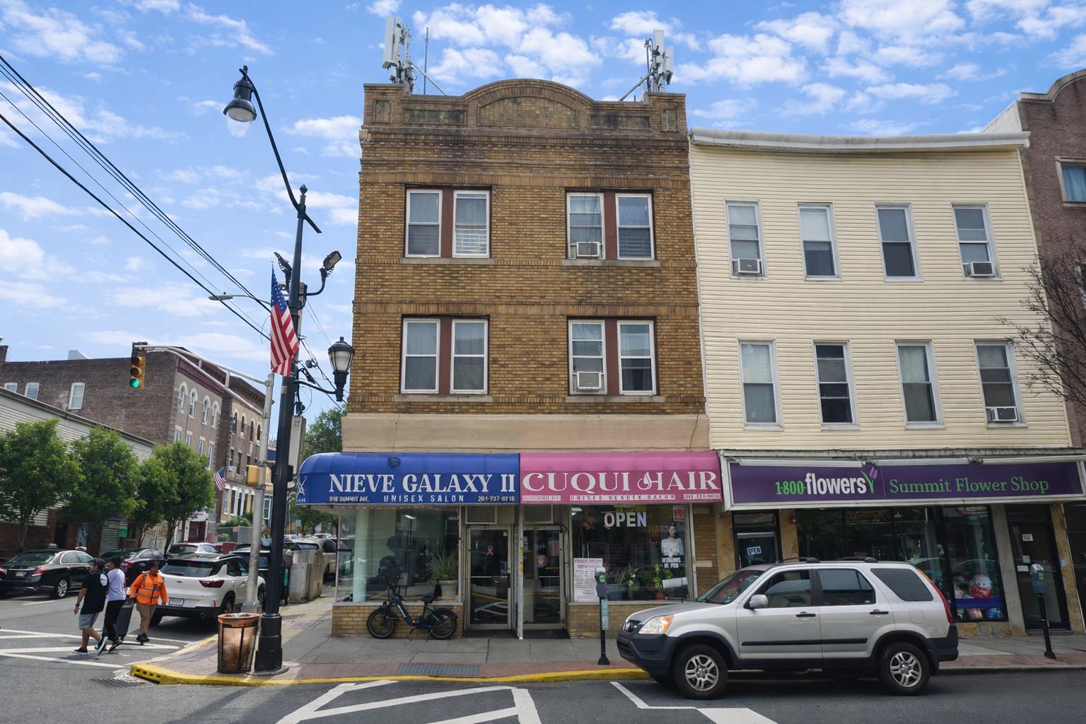 914-916 Summit Avenue Union City NJ 07087