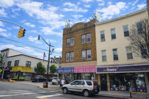 914-916 Summit Avenue Union City NJ 07087