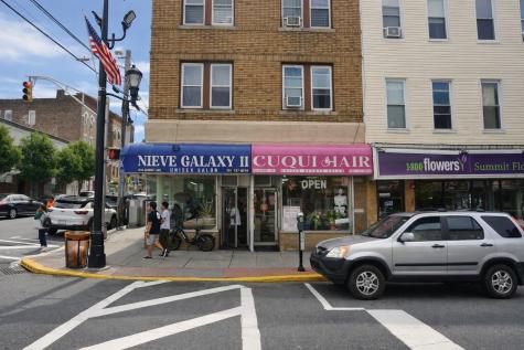 914-916 Summit Avenue Union City NJ 07087