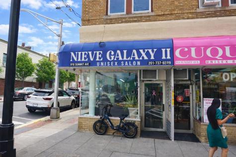 914-916 Summit Avenue Union City NJ 07087