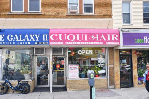 914-916 Summit Avenue Union City NJ 07087