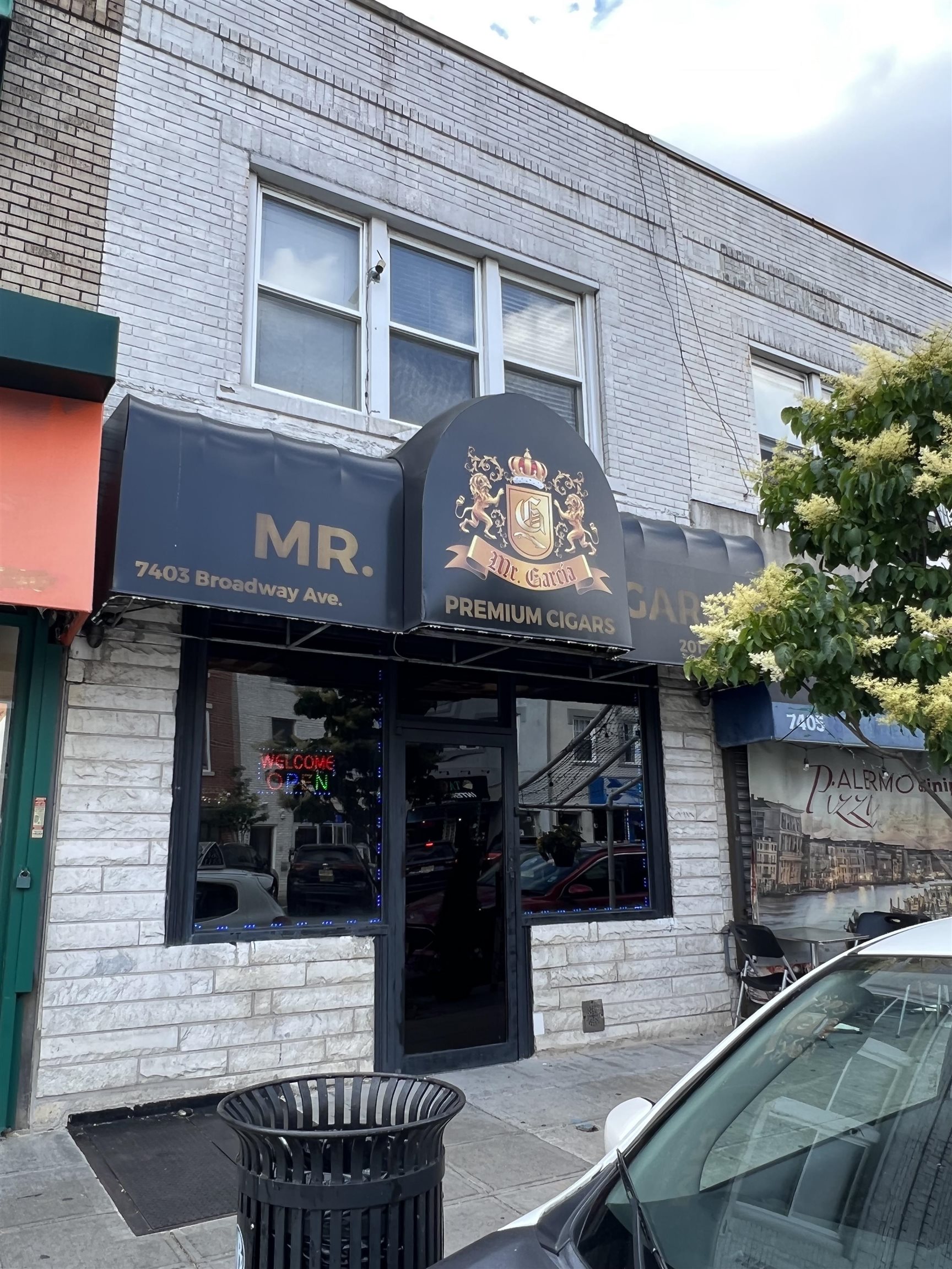 7403 Broadway North Bergen NJ 07047