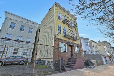 614 Kennedy Boulevard Union City NJ 07087