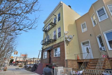 614 Kennedy Boulevard Union City NJ 07087