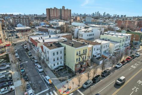 614 Kennedy Boulevard Union City NJ 07087