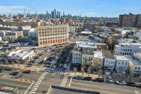 614 Kennedy Boulevard Union City NJ 07087