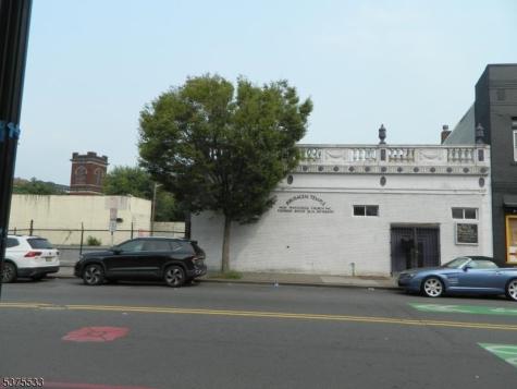 92 Monticello Avenue Jersey City NJ 07304