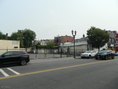 92 Monticello Avenue Jersey City NJ 07304