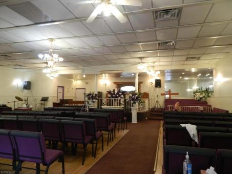 92 Monticello Avenue Jersey City NJ 07304