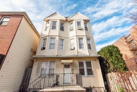 571 West Side Avenue Jersey City NJ 07304