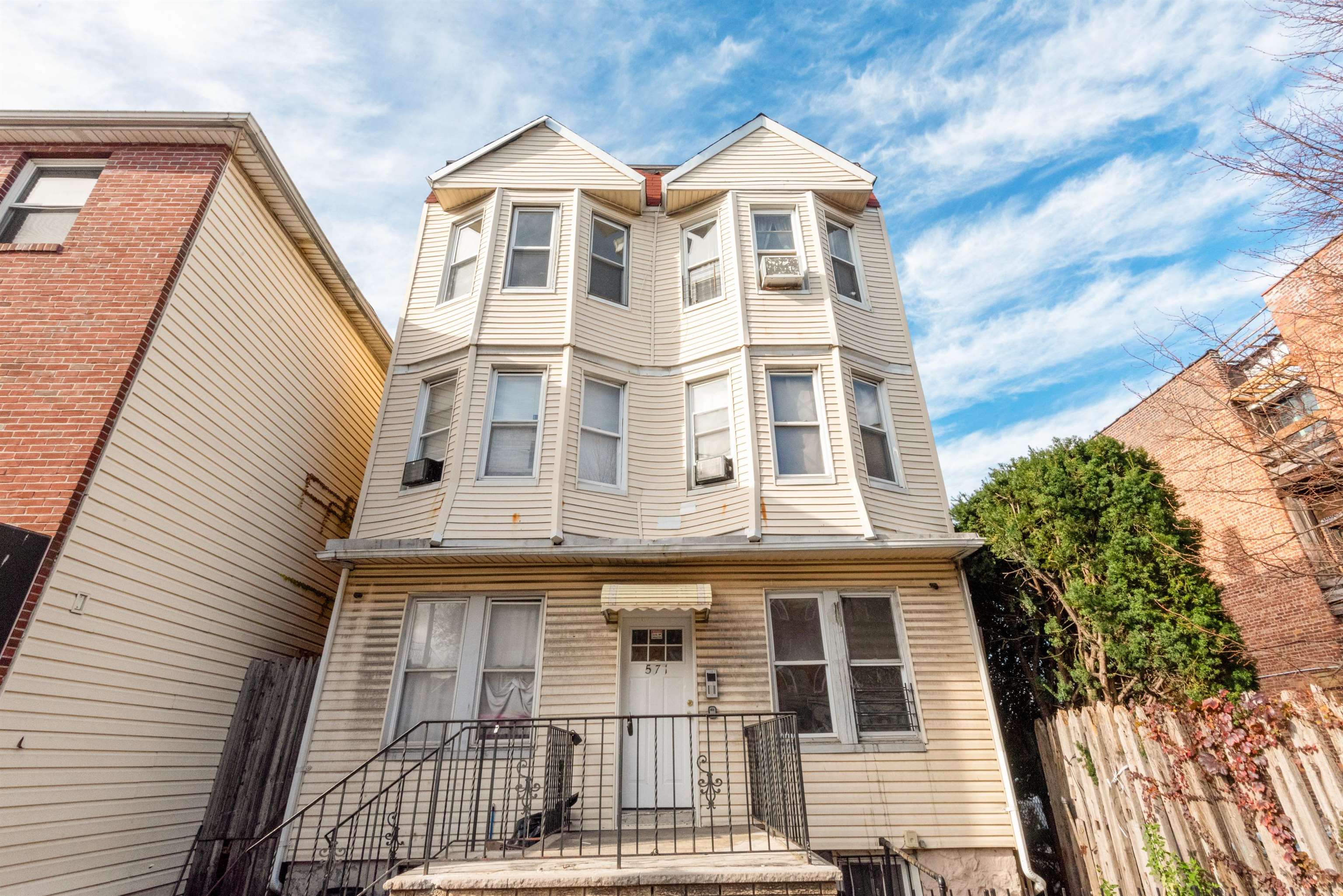 571 West Side Avenue Jersey City NJ 07304