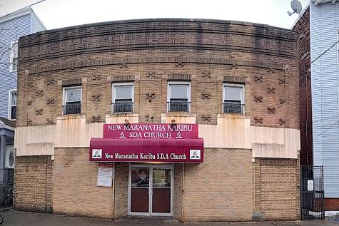 177 Duncan Avenue Jersey City NJ 07306