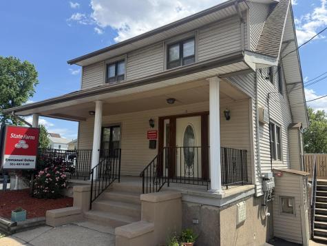 17 Winant Avenue Ridgefield Park NJ 07660