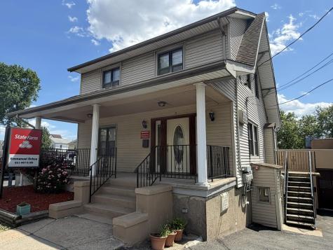 17 Winant Avenue Ridgefield Park NJ 07660