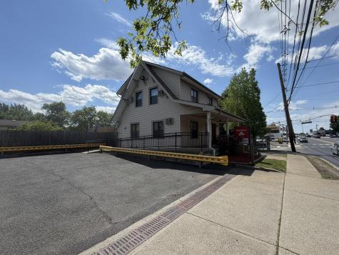 17 Winant Avenue Ridgefield Park NJ 07660