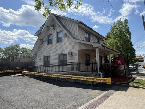 17 Winant Avenue Ridgefield Park NJ 07660