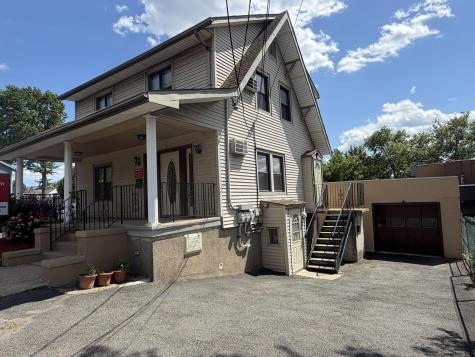 17 Winant Avenue Ridgefield Park NJ 07660