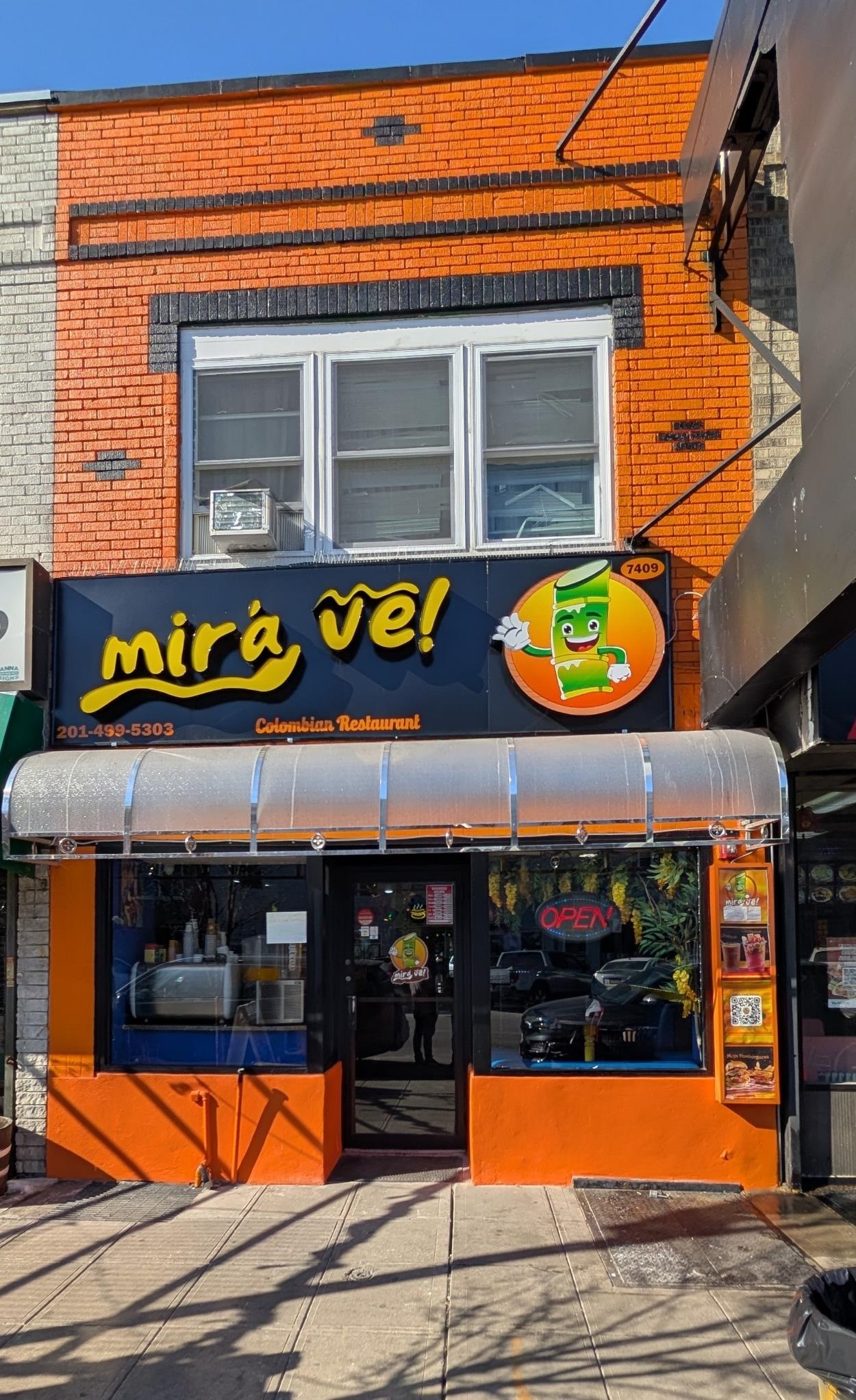 7409 Broadway North Bergen NJ 07047