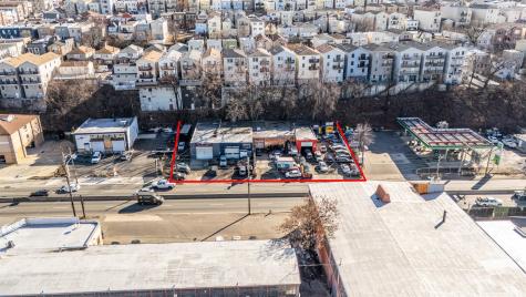 728-740 Tonnelle Avenue Jersey City NJ 07307
