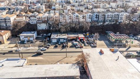 728-740 Tonnelle Avenue Jersey City NJ 07307