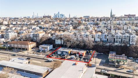 728-740 Tonnelle Avenue Jersey City NJ 07307