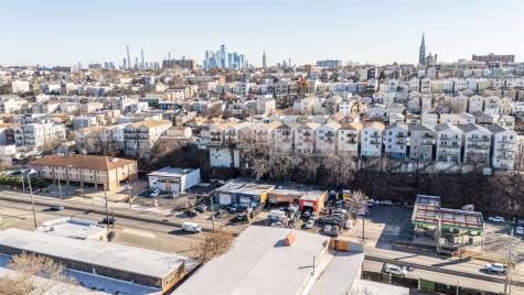 728-740 Tonnelle Avenue Jersey City NJ 07307
