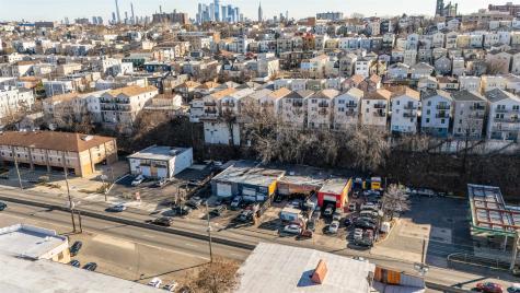 728-740 Tonnelle Avenue Jersey City NJ 07307