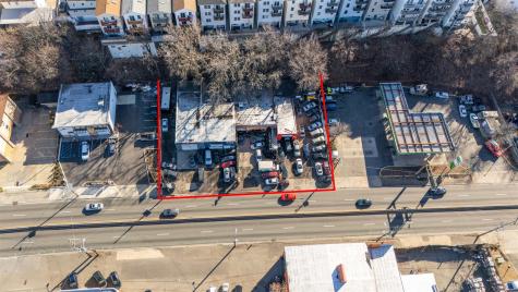 728-740 Tonnelle Avenue Jersey City NJ 07307