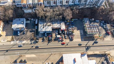 728-740 Tonnelle Avenue Jersey City NJ 07307