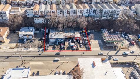 728-740 Tonnelle Avenue Jersey City NJ 07307