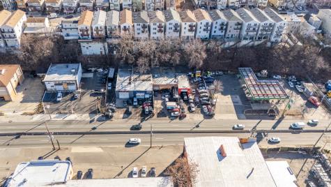 728-740 Tonnelle Avenue Jersey City NJ 07307