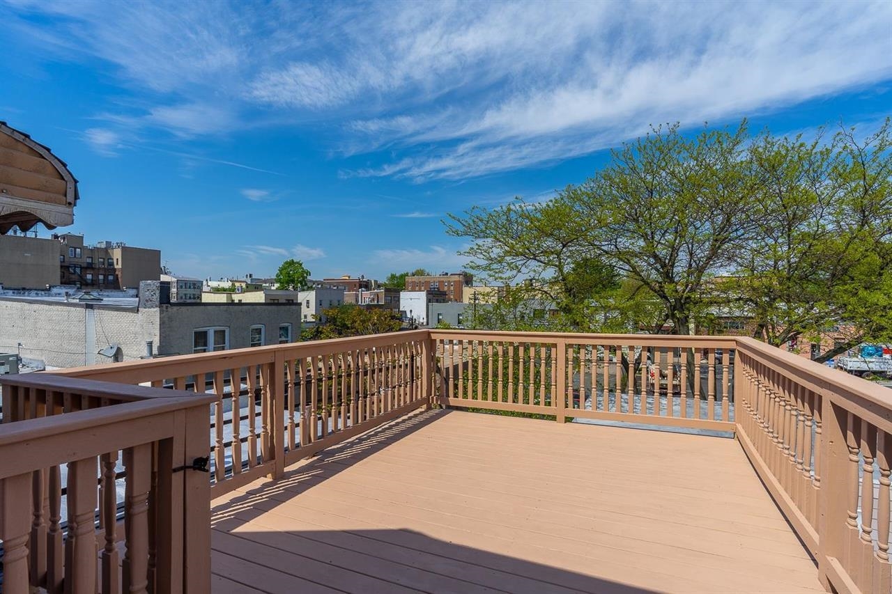 446 66th Street West New York NJ 07093