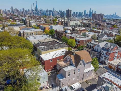 446 66th Street West New York NJ 07093