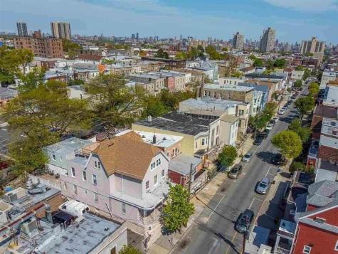 446 66TH Street West New York NJ 07093