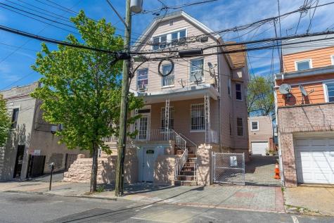 446 66th Street West New York NJ 07093