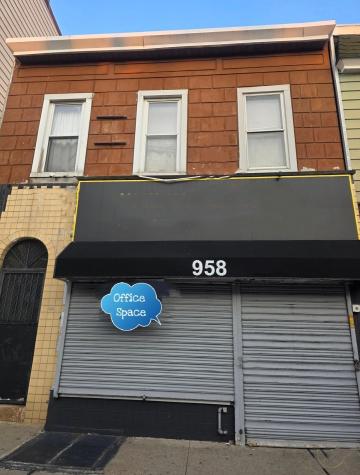 958 Summit Avenue Jersey City NJ 07307