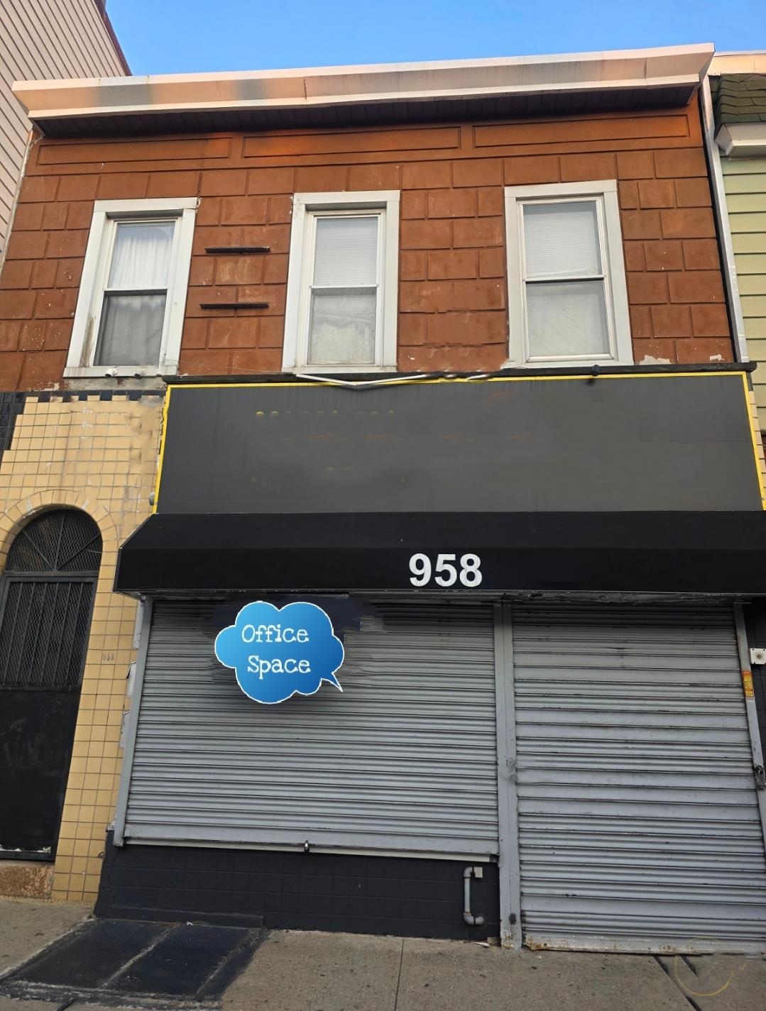 958 Summit Avenue Jersey City NJ 07307