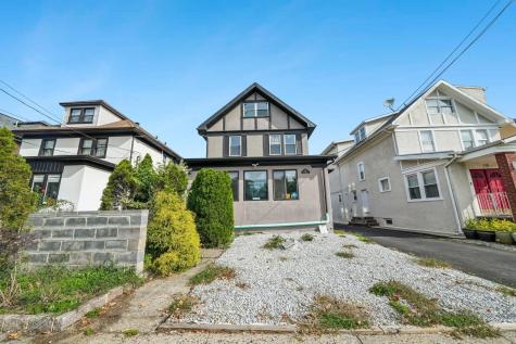 518 79th Street North Bergen NJ 07047