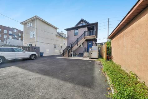 518 79th Street North Bergen NJ 07047