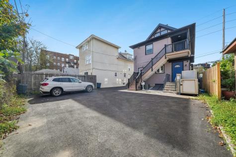 518 79th Street North Bergen NJ 07047