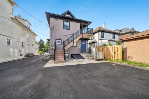 518 79th Street North Bergen NJ 07047