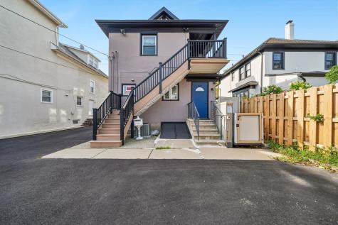 518 79th Street North Bergen NJ 07047