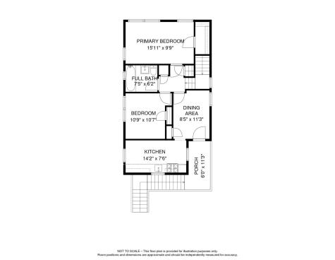 518 79th Street North Bergen NJ 07047