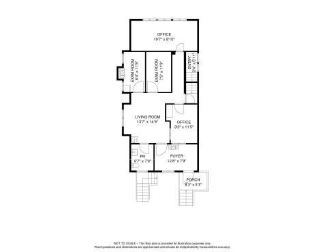 518 79th Street North Bergen NJ 07047