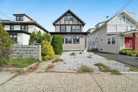 518 79th Street North Bergen NJ 07047