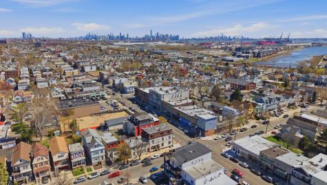 671 Broadway Bayonne NJ 07002