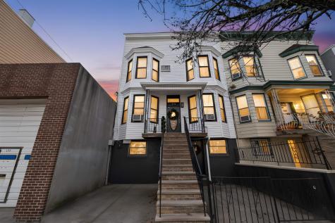 179 Hackensack Plank Road Weehawken NJ 07086