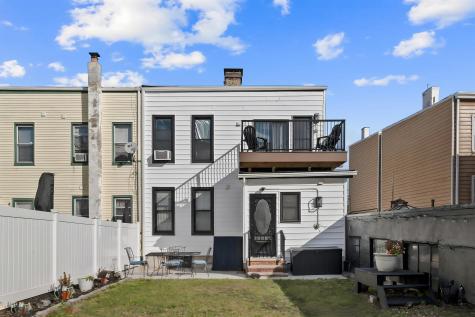 179 Hackensack Plank Road Weehawken NJ 07086
