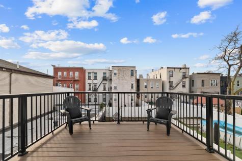 179 Hackensack Plank Road Weehawken NJ 07086