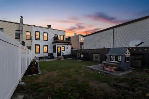 179 Hackensack Plank Road Weehawken NJ 07086